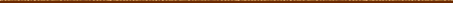 Brown Line Divider