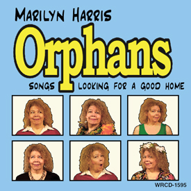 Orphans Cover