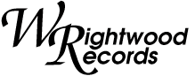 Wrightwood Records Logo