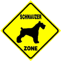Schnauzer Zone